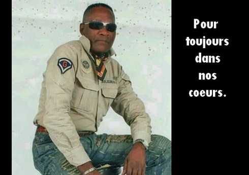 HOMMAGE A FERNAND MABALA