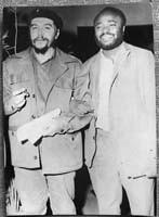Yerodia et le che